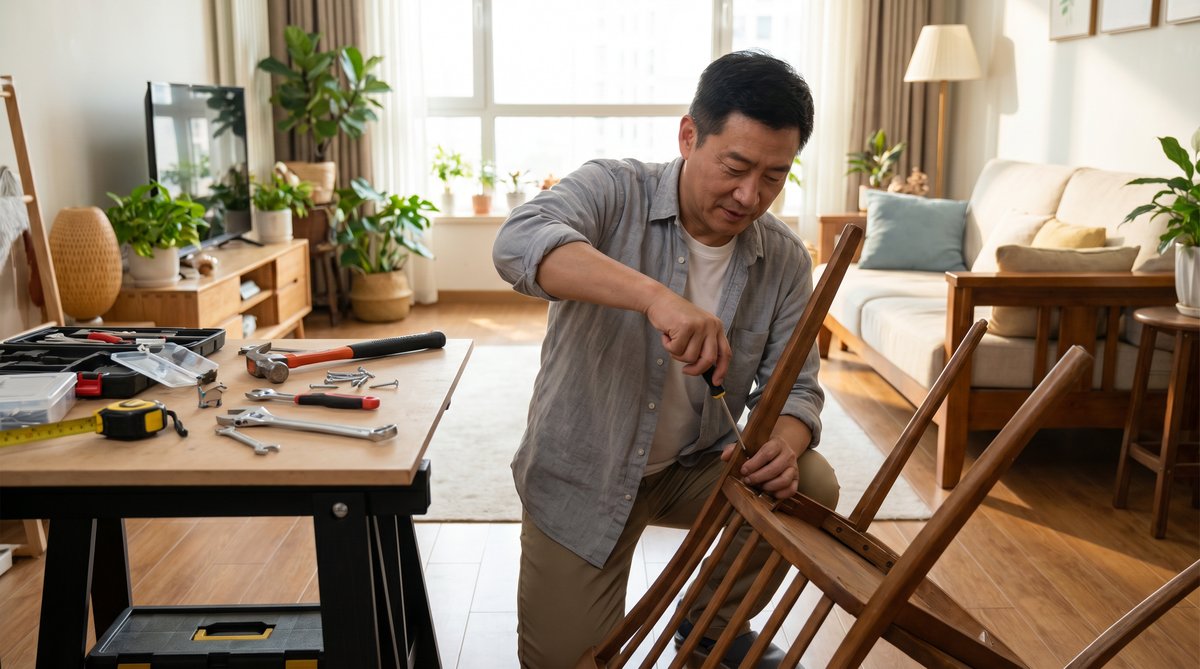 91网家居维修视频教程：水管漏水自己修 - 视频教程 - putgd25.cn